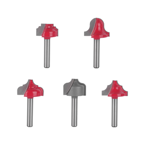 <span class=keywords><strong>Fraise</strong></span> à bois classique pour <span class=keywords><strong>fraise</strong></span> à bois pour <span class=keywords><strong>fraise</strong></span> en carbure - Product Image 2