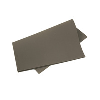 Matériaux absorbants de radar à large bande à haute atténuation WAVE VECTOR RSR32-075 pour les tests électroniques aérospatiaux 18-40 GHz