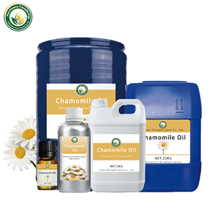 Aceite Esencial de <span class=keywords><strong>Manzanilla</strong></span> Puro y Natural, Antiinflamatorio, Reparador, Aroma Floral Fresco para el Cuidado de la Piel Sensible, Aromaterapia - Product Image 4
