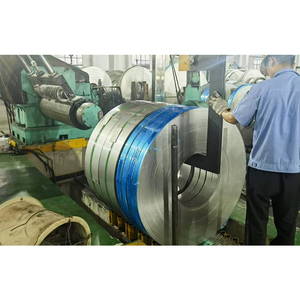 Высокое качество Dx51D Dx52D Dx53D Dx53D DX54D S220GD S250GD S280GD S350GD S550GD SGCC SGHC гальванизированная стальная катушка - Product Image 2