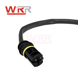 0015407617 0015408517 เซนเซอร์ออกซิเจนสำหรับเบนซ์ W211 W203 E320 C240 เครื่องยนต์ที่แม่นยำไอเสียแก๊สแลมบ์ดา O2 โพรบเซนเซอร์พรีเมี่ยมอะไหล่ - Product Image 4