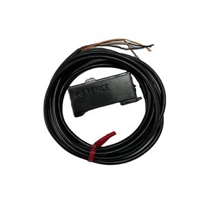 Capteur photoélectrique KEYENCE neuf et original, série SL-V, rideau lumineux de sécurité, modèles SL-V20H, SL-V20HM, SL-V20L, SL-V20LM - Product Image 1