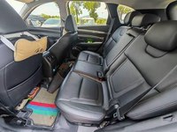 Hyundai Tucson L 2021 2023 1.5T DCT LUX Version Premium Confortable et Haut de Gamme