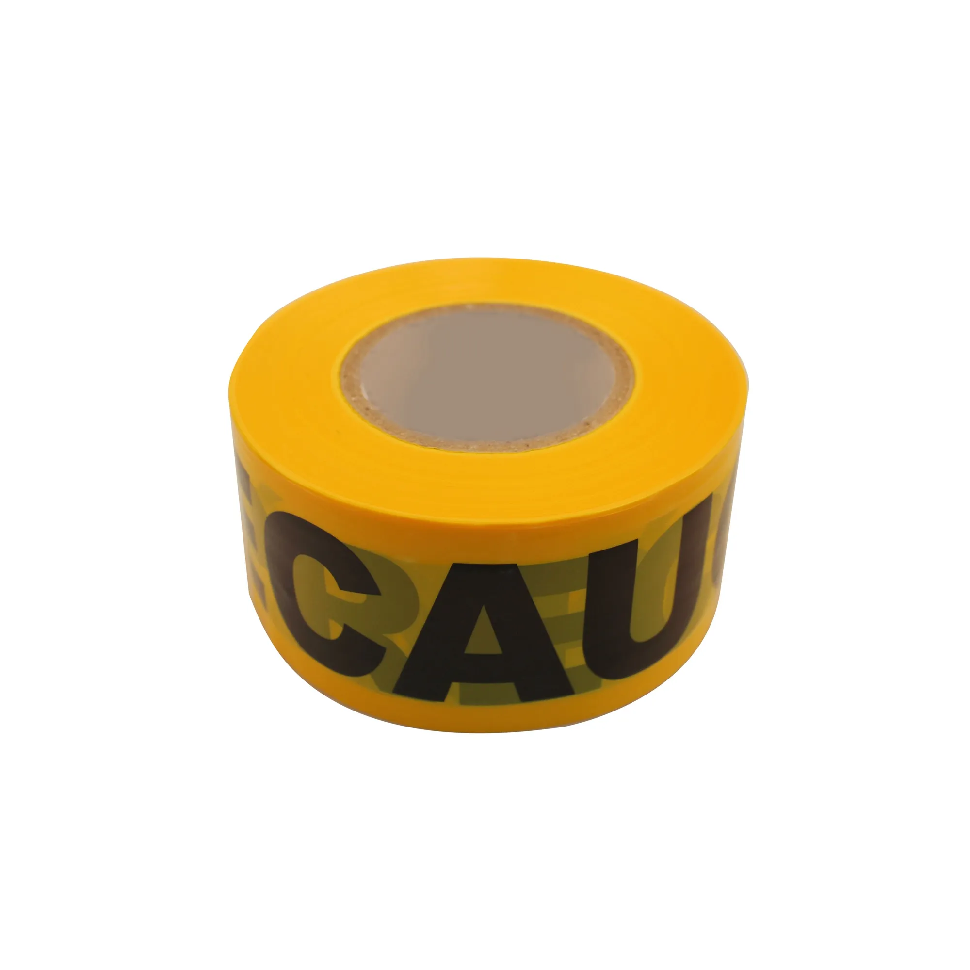 High visibility Barricade Caution Barrier PE Warning Tape