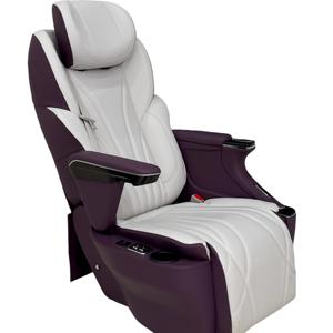 เบาะรถยนต์หรูคุณภาพสูงแบบขายส่ง ปรับแต่งได้ สำหรับ Innova T6 - Product Image 3
