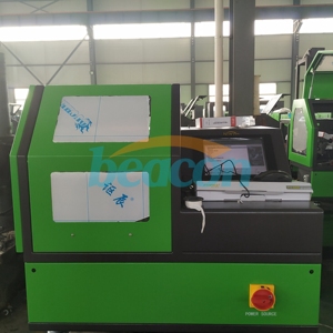Banco de prueba de inyector diésel de common rail manual eps 205 - Product Image 5