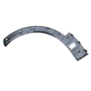 Élargisseur d'aile arrière mat pour Chery Jetour X70 OE F01-5500130/40 - Product Image 4