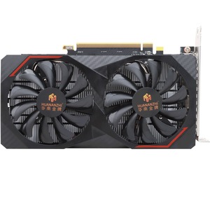 การ์ดจอ RTX VGA RTX 30 ซีรีส์ RTX 3090 24GB การ์ดแสดงผลสำหรับเล่นเกม - Product Image 4