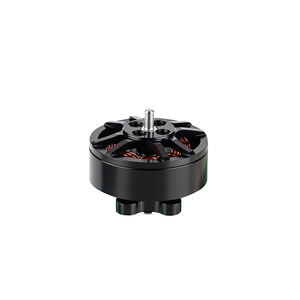 AM1404 High-Speed 2900KV Brushless Motor for 2.5-4 Inch FPV Racing Drone RC DIY Frame Sailboat Accessories N52 <b>Magnets</b> Metal - Product Image 5
