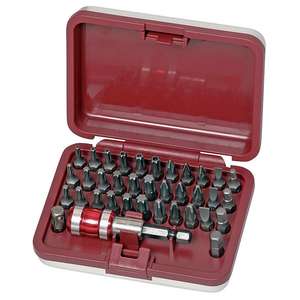 36-p kraftwerk. 1/4 "กล่อง alubit - Product Image 1