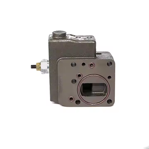 A11VO190 A11VO200 A11VO260 Commande hydraulique principale pour pompe de tracteur DR - Product Image 5