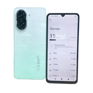 Telefoni Cellulari Originali Sbloccati A5 Dual SIM Versione Globale Smartphone 4G per <span class=keywords><strong>Redmi</strong></span> A5 64GB/128GB Fotocamera 32MP - Product Image 4