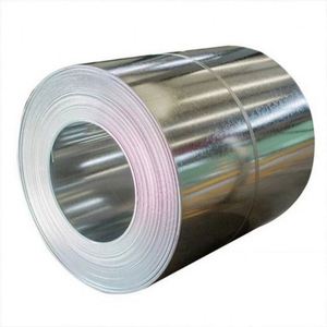 Great Quality Low Price Galvanized Steel Coil DX51D SGCC Cold Rolled ISO 9001 Certified Tsingshan Brand Hot Dipped Zinc Coated - Product Image 1
