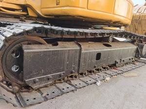 5ton usato escavatori giappone originale Mini excav <span class=keywords><strong>Komatsu</strong></span> PC55MR-3 giappone scavare di alta qualità per la vendita - Product Image 2