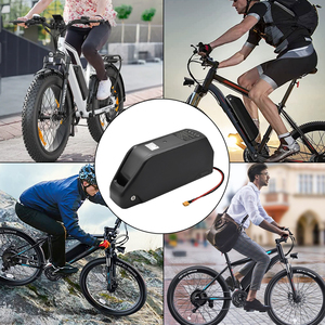 Batterie <span class=keywords><strong>de</strong></span> vélo électrique haute capacité NLK UK Stock 52V 25Ah Batterie au lithium Pack <span class=keywords><strong>de</strong></span> batteries 21700 Vélo <span class=keywords><strong>de</strong></span> montagne électrique Chargeur <span class=keywords><strong>de</strong></span> batterie BMS 30A - Product Image 3