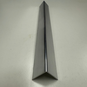 Moderna finitura angolare flessibile in PVC per doccia, 10mm 8mm 5mm, per rivestimenti bagno, pannelli a parete, modanature, autoadesiva - Product Image 1