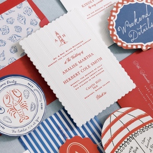 Custom Luxury Wedding Invitation <b>Card</b> Offset Printed Hot Stamping Cotton Paper Custom Logo Greeting <b>Card</b> - Product Image 2