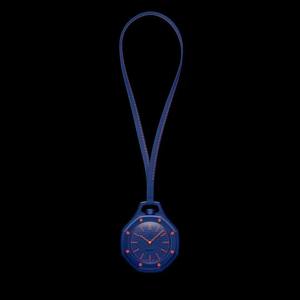 Nuevo Reloj Mecánico con Colgante de Dibujos Animados para Hombre y Mujer, Grosor de Caja de 5 mm, Pantalla de Agujas, Resistente al Agua, Venta al por Mayor - Product Image 2