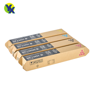 Cartouche de toner compatible de qualité originale MPC305/IMC300/AFICIO MPC305SPF pour <span class=keywords><strong>Ricoh</strong></span>, qualité A+, garantie de 24 mois - Product Image 4