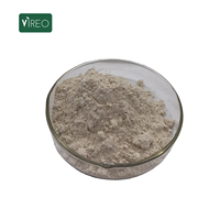 Poudre d'enzyme alpha-chymotrypsine de qualité industrielle, enzyme cicatrisante, CAS 9004-07-3, 300U/MG