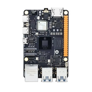 D-Robotics RDK X5 10 TOPS BPU Sunrise 5 Octa-Core Cortex-A55 4/8GB RAM Developer Kit ROS 2 Scheda di Sviluppo per Vision Computing Robotico - Product Image 3