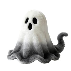 Fabricant en gros de jouets en peluche sur le thème sombre, ODM professionnel, poupées en peluche personnalisées pour Halloween - Product Image 4