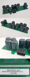 Tarjeta PLC LK2252 E84ACBEN1534S0P000 E84ACBEN1134S0P - Product Image 5