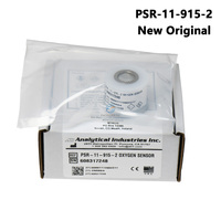 Nouveau capteur d'oxygène galvanique O2 original PSR-11-915-2 AII pour équipement respiratoire Dräger, pièces de rechange