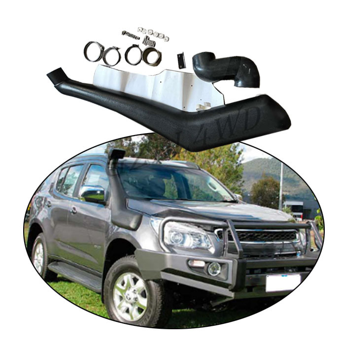 Off Road 4x4 Car Exterior Accessories