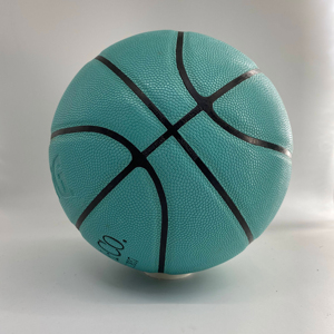 Balón <span class=keywords><strong>de</strong></span> Baloncesto <span class=keywords><strong>Spalding</strong></span> Azul, Balón <span class=keywords><strong>de</strong></span> Entrenamiento <span class=keywords><strong>de</strong></span> Alta Calidad en Cuero Compuesto <span class=keywords><strong>de</strong></span> PU para Adultos - Product Image 1