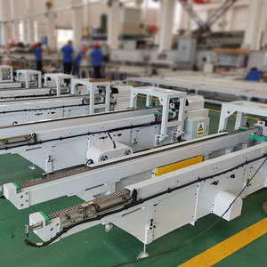 מערכת מסוע שרשרת תעשייתי מצויד עם רולר רולר - Product Image 6