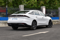 Nouvelle voiture Geely Galaxy L6 1.5T DHT 125 km hybride rechargeable (PHEV) 2024 avec sièges en cuir – Automobile Geely Catégorie Nouvelle Énergie