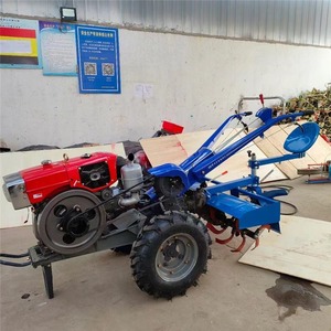 Tracteur à chenilles 2RM de 10 à 40 CV de qualité supérieure pour le travail <span class=keywords><strong>du</strong></span> <span class=keywords><strong>sol</strong></span> agricole, l'agriculture rurale et l'<span class=keywords><strong>entretien</strong></span> des jardins - Product Image 3