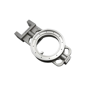 OEM tùy chỉnh 304 thép không gỉ CNC các bộ phận công nhanh chóng prototyping Độ chính xác gia công bị mất sáp Đúc Dây EDM/chuốt - Product Image 5