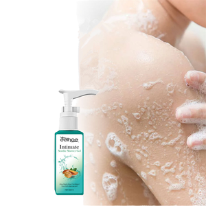 <span class=keywords><strong>Gel</strong></span> <span class=keywords><strong>douche</strong></span> et lotion hydratante pour le corps au parfum <span class=keywords><strong>de</strong></span> citron apaisant et intime pour soulager les démangeaisons <span class=keywords><strong>de</strong></span> l'eczéma 30 ml - Product Image 4