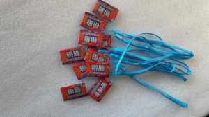 K6 Fish Table Electrical Key Employee NFC Key Management para Game Fish Table Máquina de videojuegos a la venta - Product Image 4