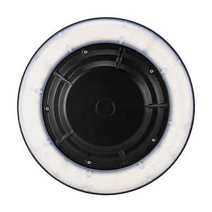 ยูเอฟโอ140W สำหรับไฟ LED อ่าวสูง19,600ลูเมนรับประกัน5ปี5000K DLC + UL ได้รับการรับรอง - Product Image 1