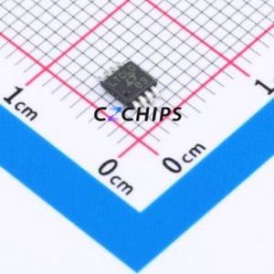 LTC6930CMS8-8.00#PBF Pre-Programmed Oscillator MSOP-8 Oscillator - Product Image 1