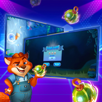 Platform Online dioperasikan perangkat lunak game Mobile Arcade Server