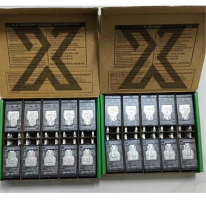 RXM2AB2BD Plug-in small intermediate <b>relay</b> - Product Image 1