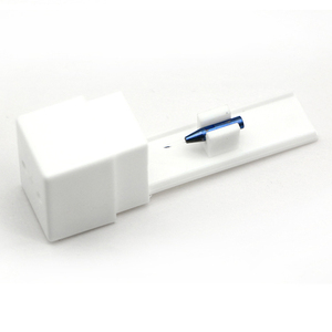 Сапфировые ножи для медицинской промышленности: рукоятки ножей, лезвия для имплантации волос, инструменты для пересадки волос, инструменты для наращивания волос - Product Image 4