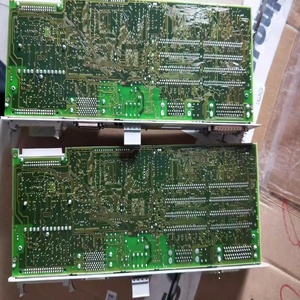 6SN11180NK010AA0 SIMODRIVE 611 U 2, Transformador Rotatorio de Control de Eje con Ajuste de Velocidad/Torque, Enchufable y Expandible - Product Image 2