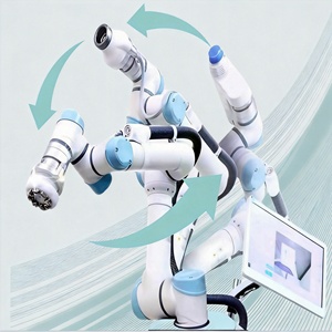 Robot de Mensajes con IA para <span class=keywords><strong>Terapia</strong></span> Física y Bienestar, Dispositivo de Alivio del Dolor, Sistema de Diálogo Inteligente, Conexión Eléctrica, Certificado CE - Product Image 4