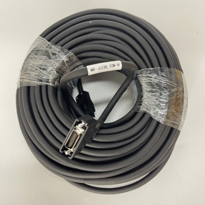 สายเคเบิลเซอร์โวเอนโค้ดเดอร์มิตซูบิชิ รุ่น MR-JCCBL30M-H - Product Image 1