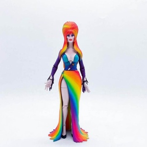 Personalizar <span class=keywords><strong>mi</strong></span> propio figura humana de juguete de plástico, 3D adulto PVC Figura de plástico modelo de juguete realista colección de figuras de PVC - Product Image 4