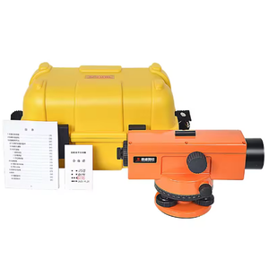 <span class=keywords><strong>Niveau</strong></span> laser automatique complet DS38/DS38J pour l'extérieur, instruments <span class=keywords><strong>de</strong></span> nivellement automatique pour l'ingénierie, la topographie et la cartographie - Product Image 5
