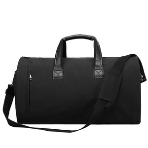 Borsa da viaggio <span class=keywords><strong>Oxford</strong></span> di grande capacità per abiti alla moda bagaglio da viaggio per affari - Product Image 4