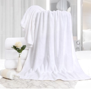 Khách sạn Khăn 100x200 tắm bông khăn tắm - Product Image 5