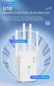 Répéteurs booster de réseau Lintratek, répéteur de signal 4g lte, répéteur <span class=keywords><strong>wifi</strong></span> sans fil à <span class=keywords><strong>fibre</strong></span> optique - Product Image 3