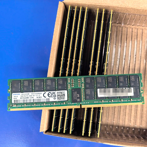 Nouveau Stock – Module de Mémoire RAM DDR5 128 Go ECC RDIMM 6400 MT/s de Haute Qualité pour Serveur et Station de Travail M321RAJA0MB2-CCP 6400 128G - Product Image 3